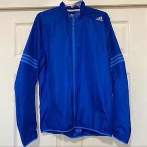 Adidas Running Windbreaker